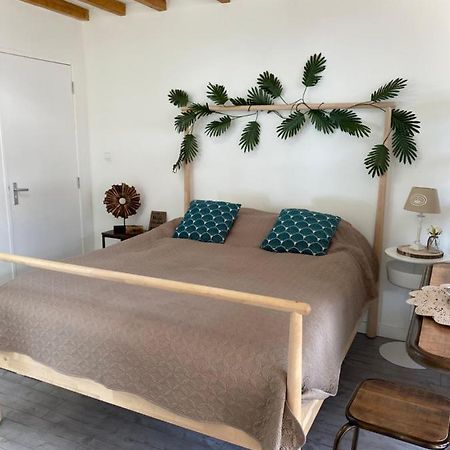 Queens Romantic Beachhouse Зандвоорт Екстериор снимка