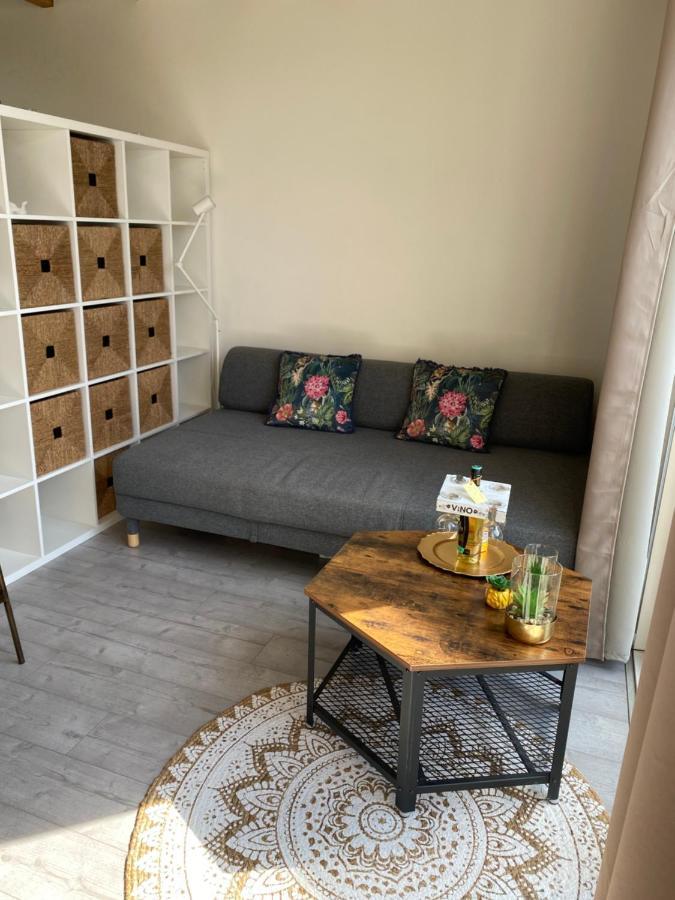 Queens Romantic Beachhouse Зандвоорт Екстериор снимка